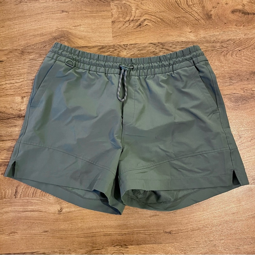 Old Navy Stretch Tech Shorts